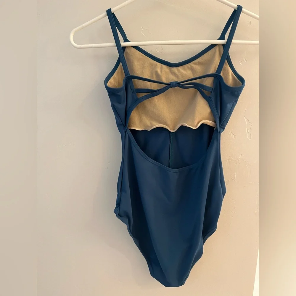 Dance leotard - Picture 2 of 3